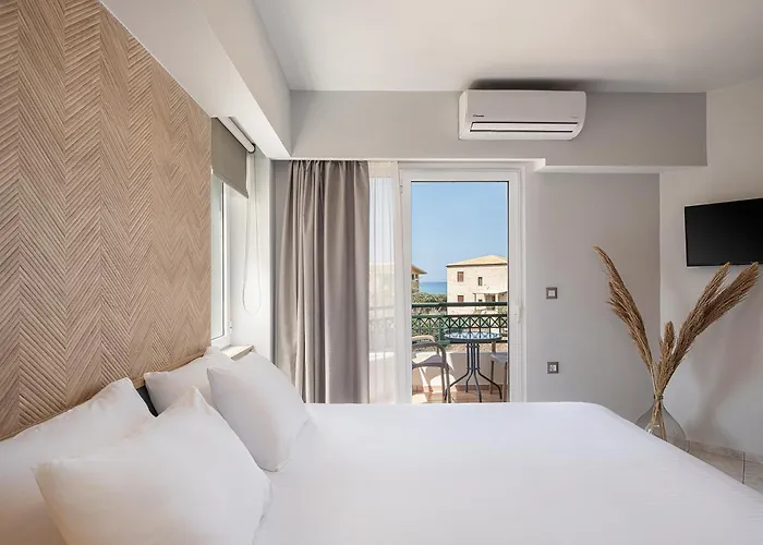 Alexia Beach Hotel