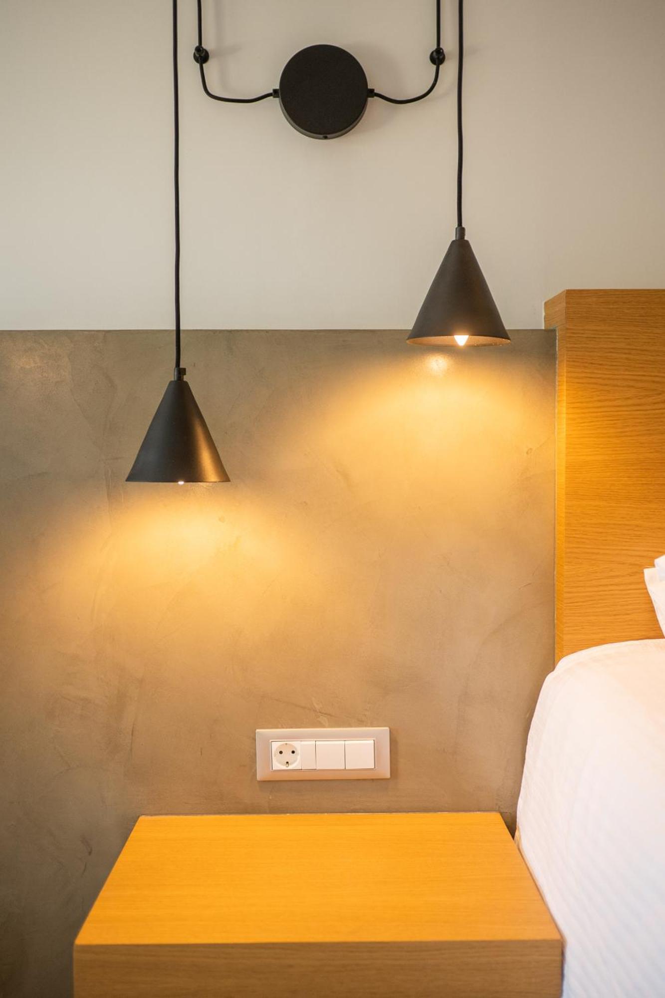 Hotel Alexia Beach Agia Marina (Crete)