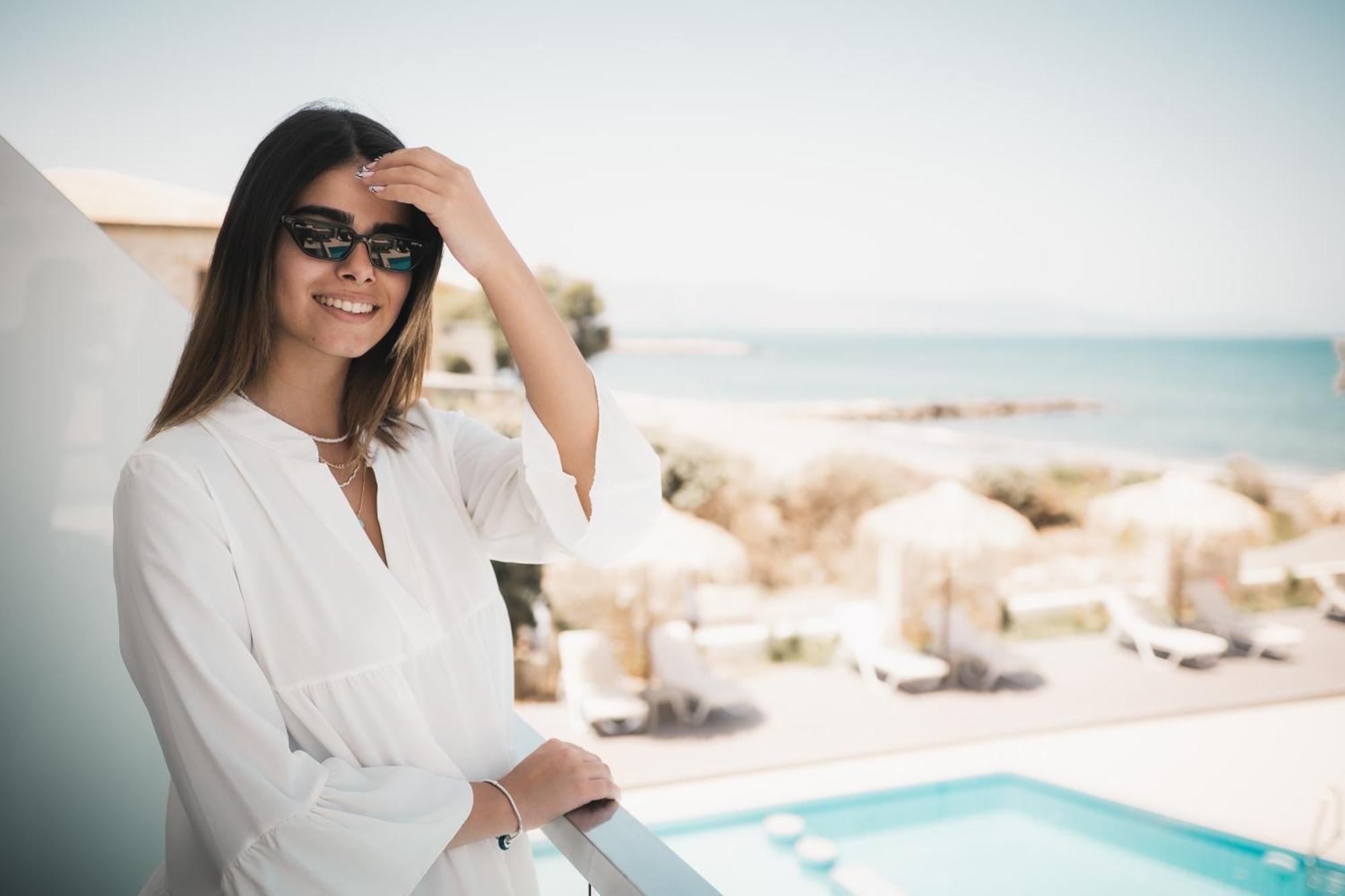 Hotel Alexia Beach