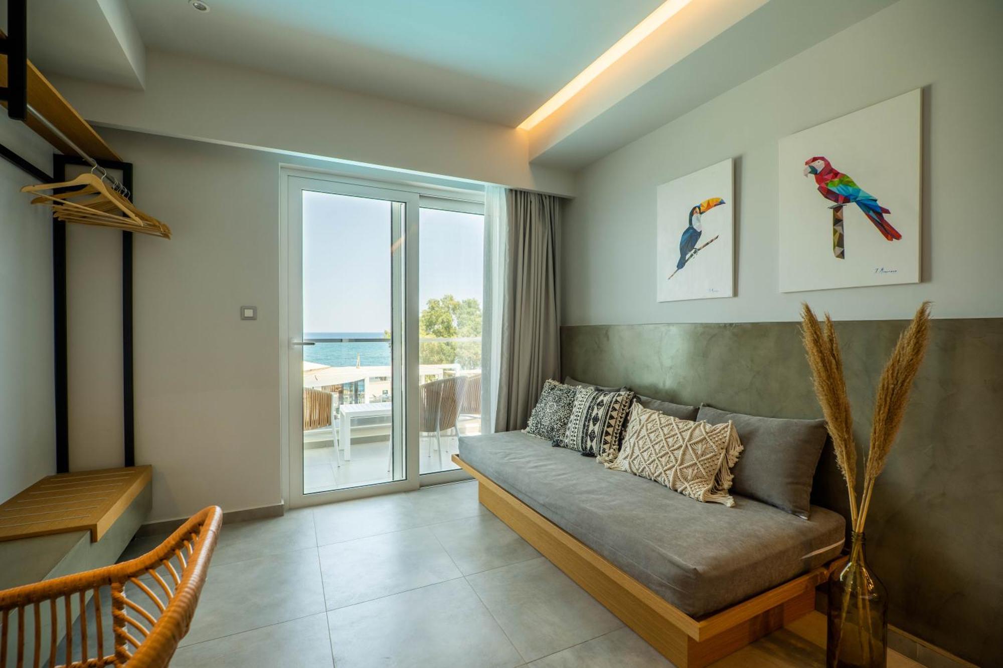Alexia Hotel