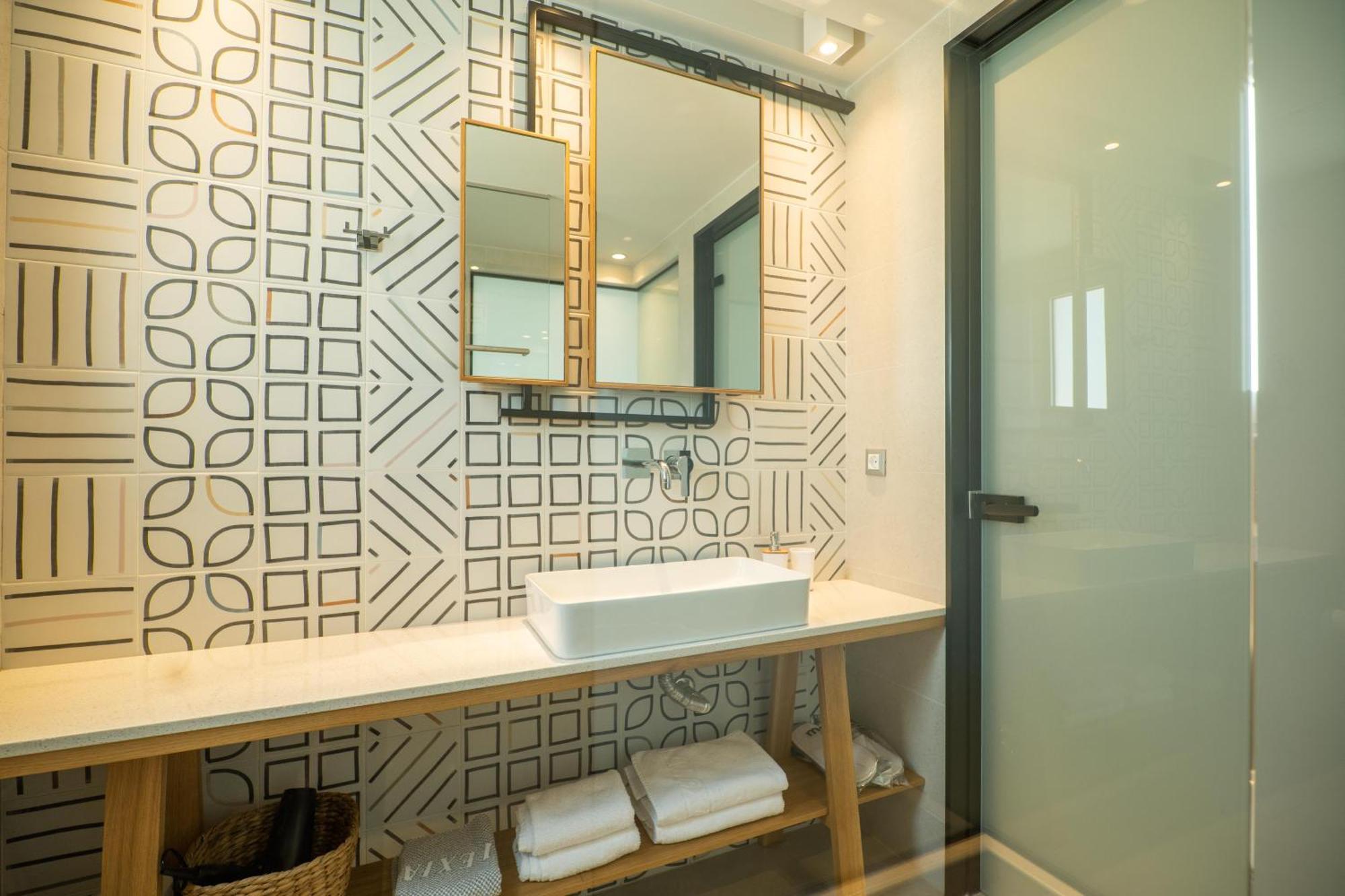 Hotel Alexia Agia Marina