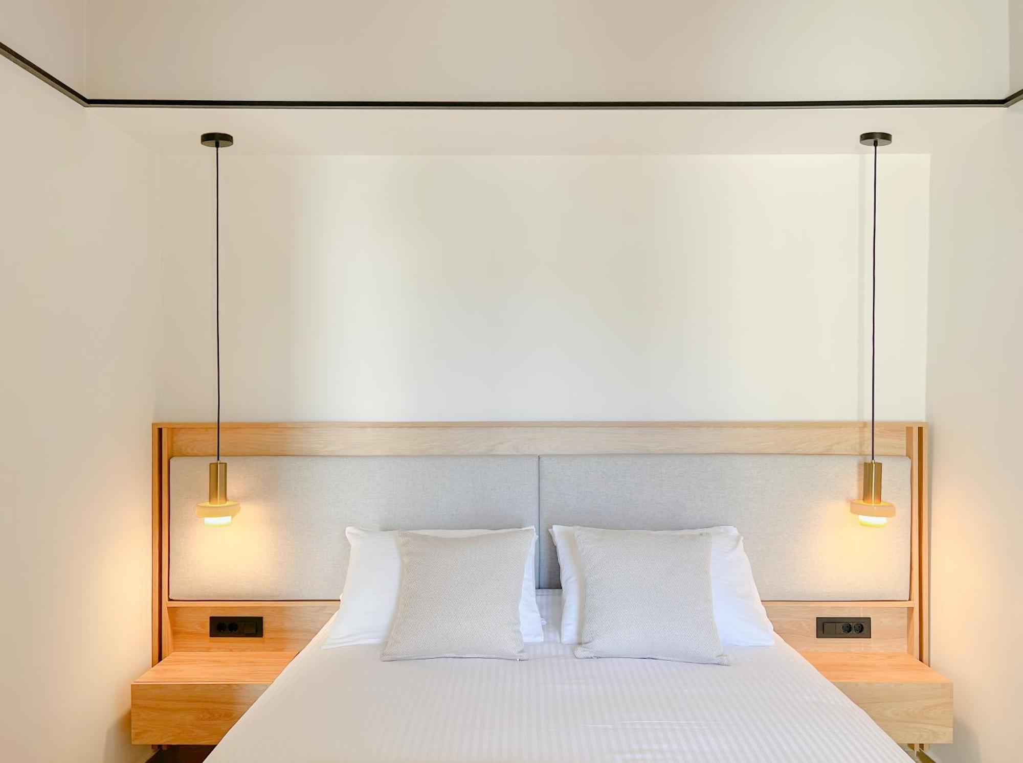 Alexia Beach 3* Agia Marina (Crete)