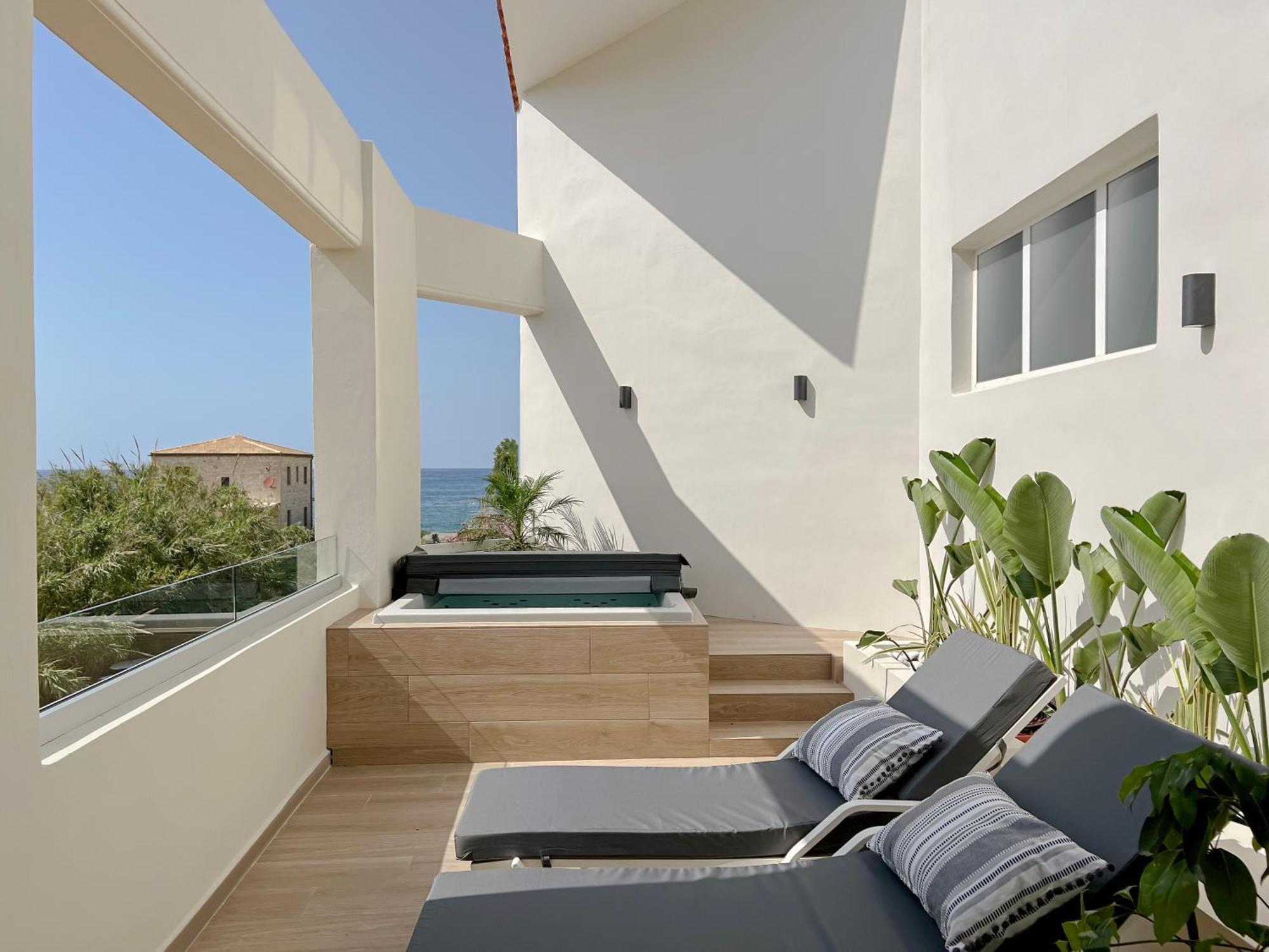 Alexia Hotel