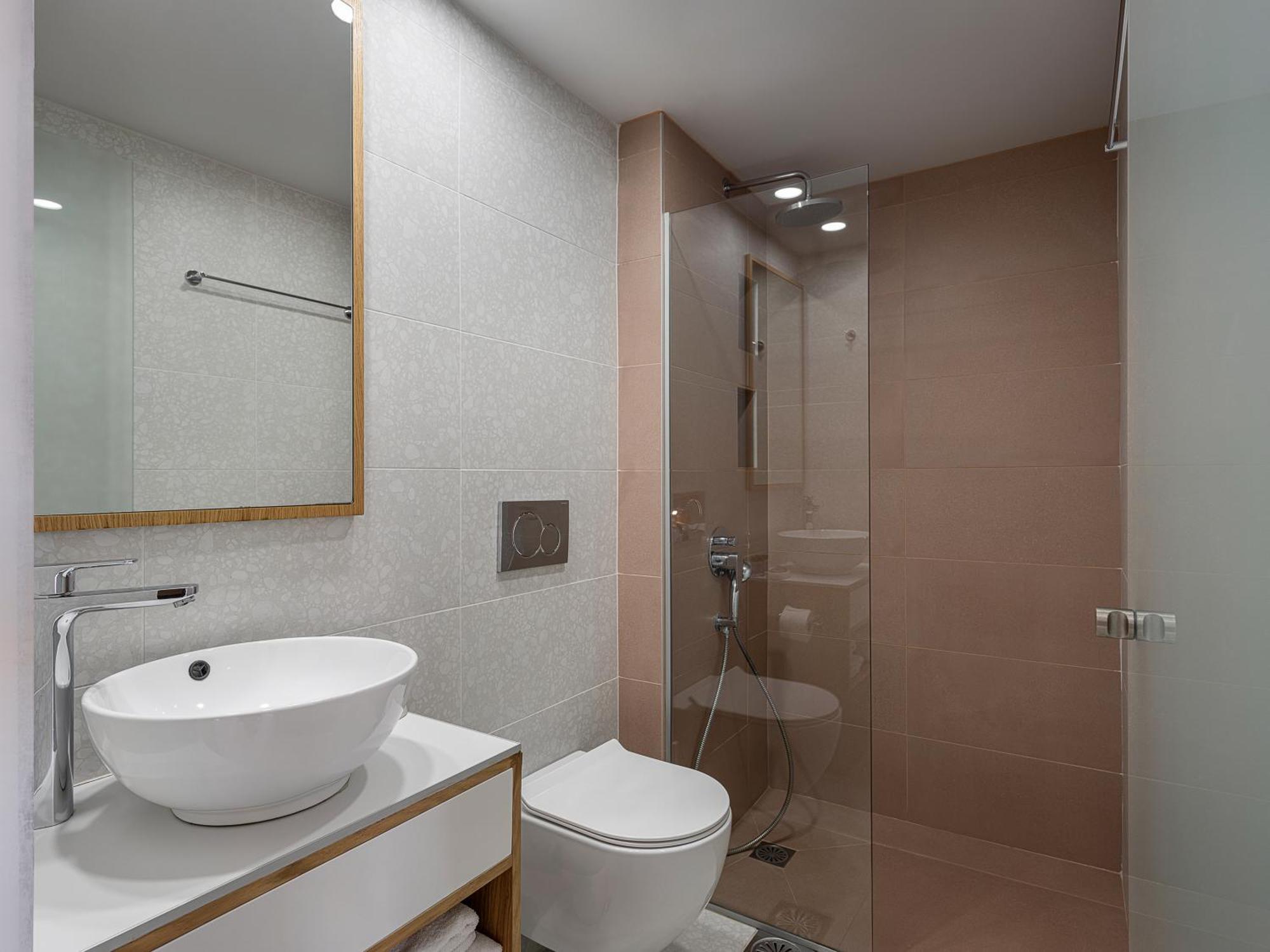 Alexia Beach 3* Agia Marina (Crete)