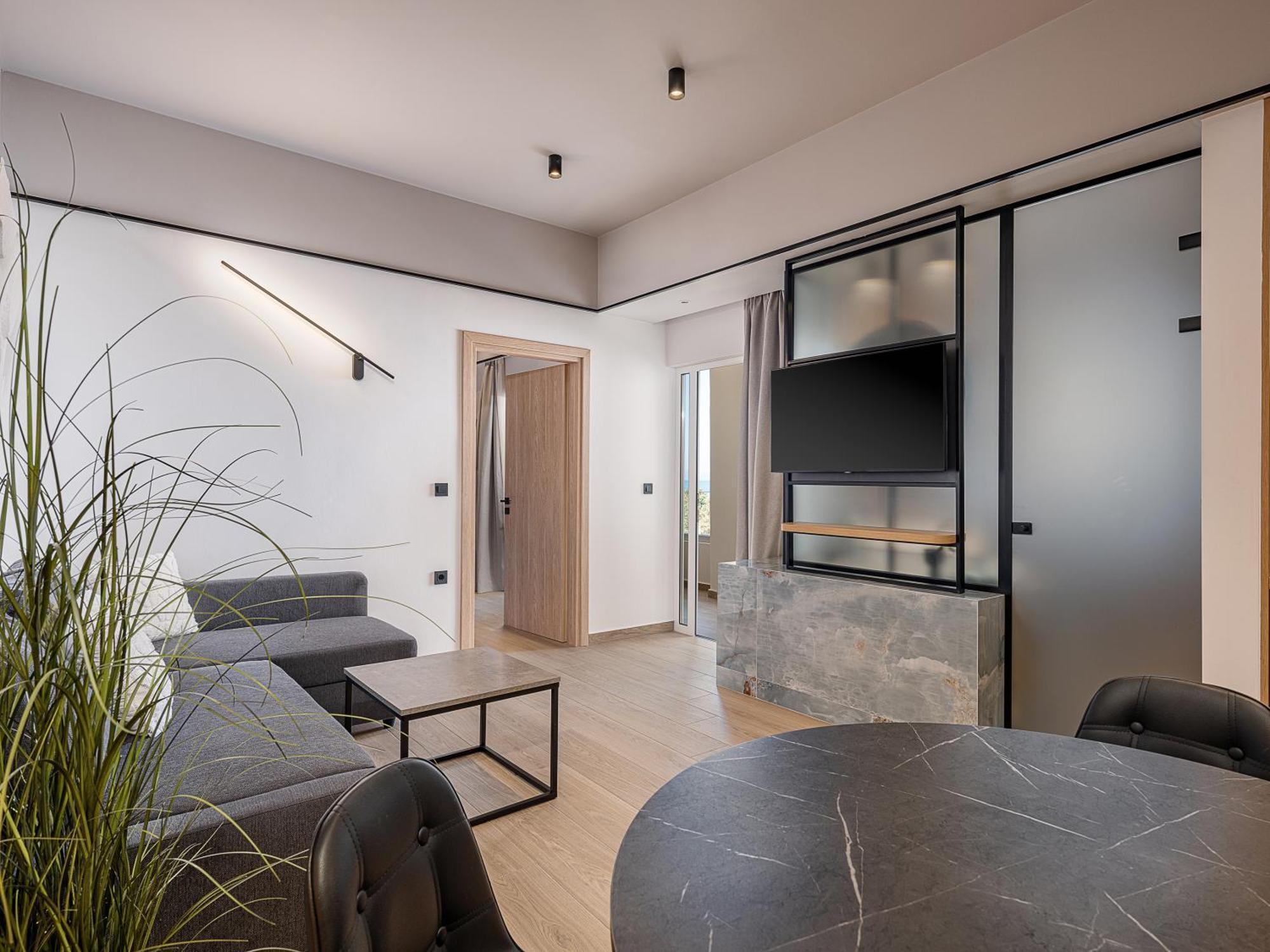 Hotel Alexia Agia Marina