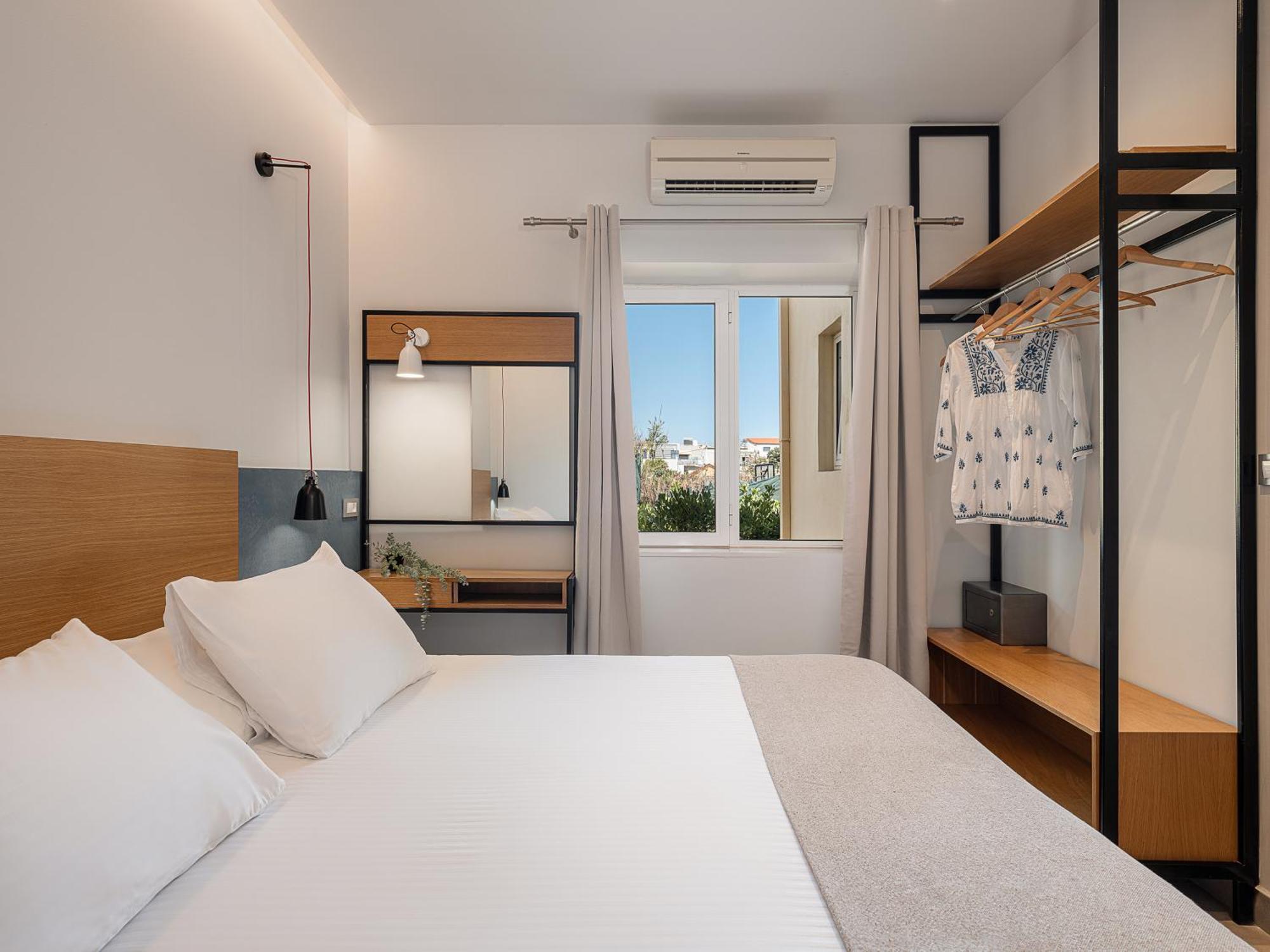 Hotel Alexia Beach