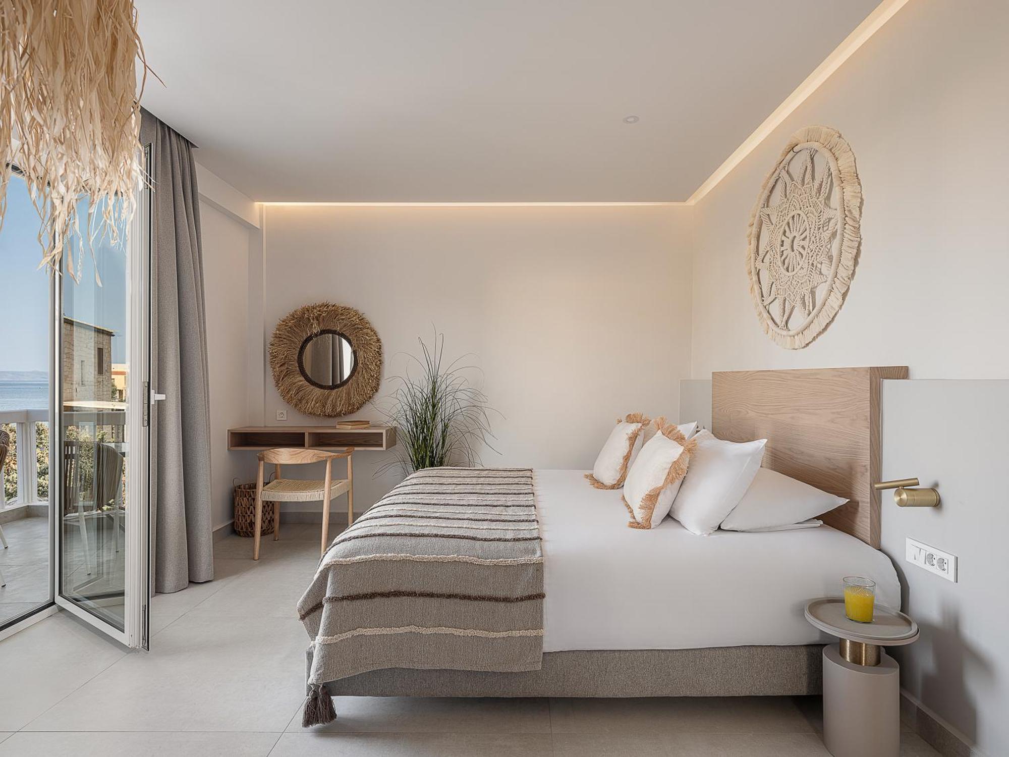 Alexia Hotel Agia Marina