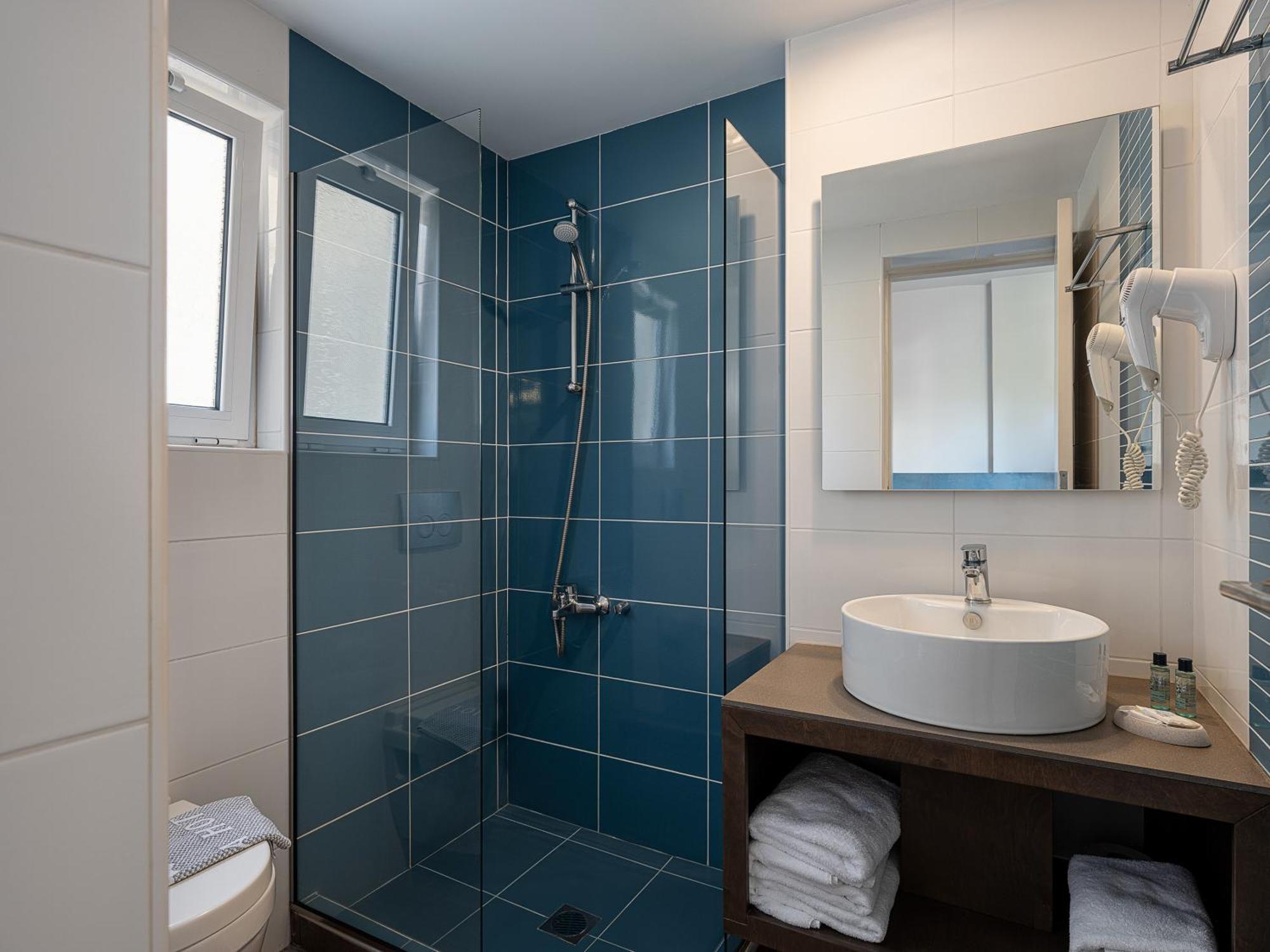 Alexia Beach Hotel Agia Marina (Crete)
