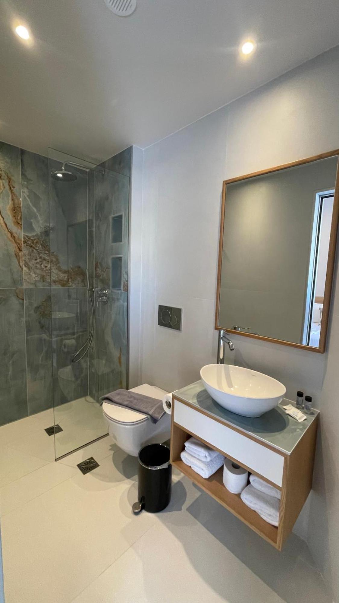 Alexia Hotel Agia Marina