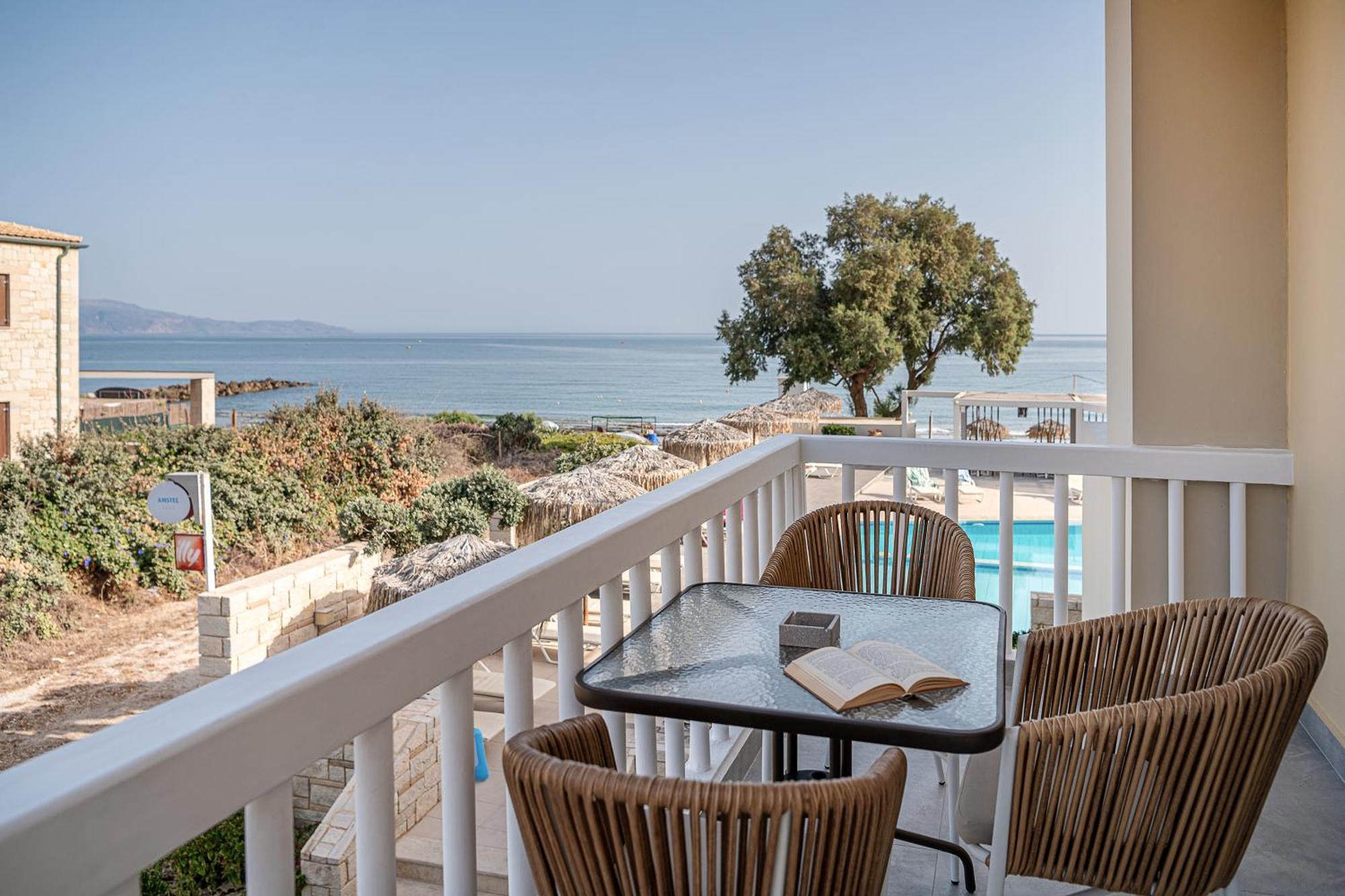 Hotel Alexia Beach