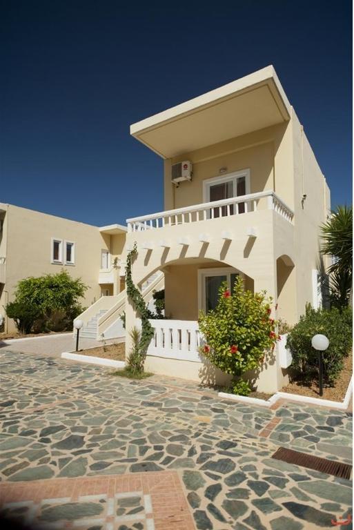 Hotel Alexia Beach