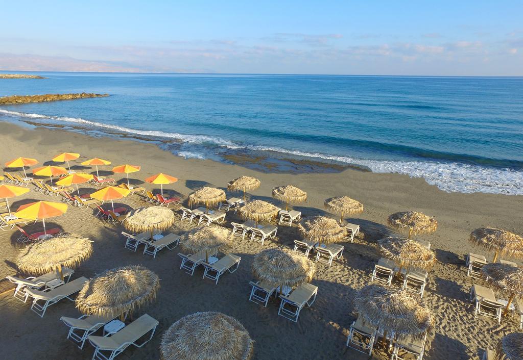 Alexia Beach Hotel