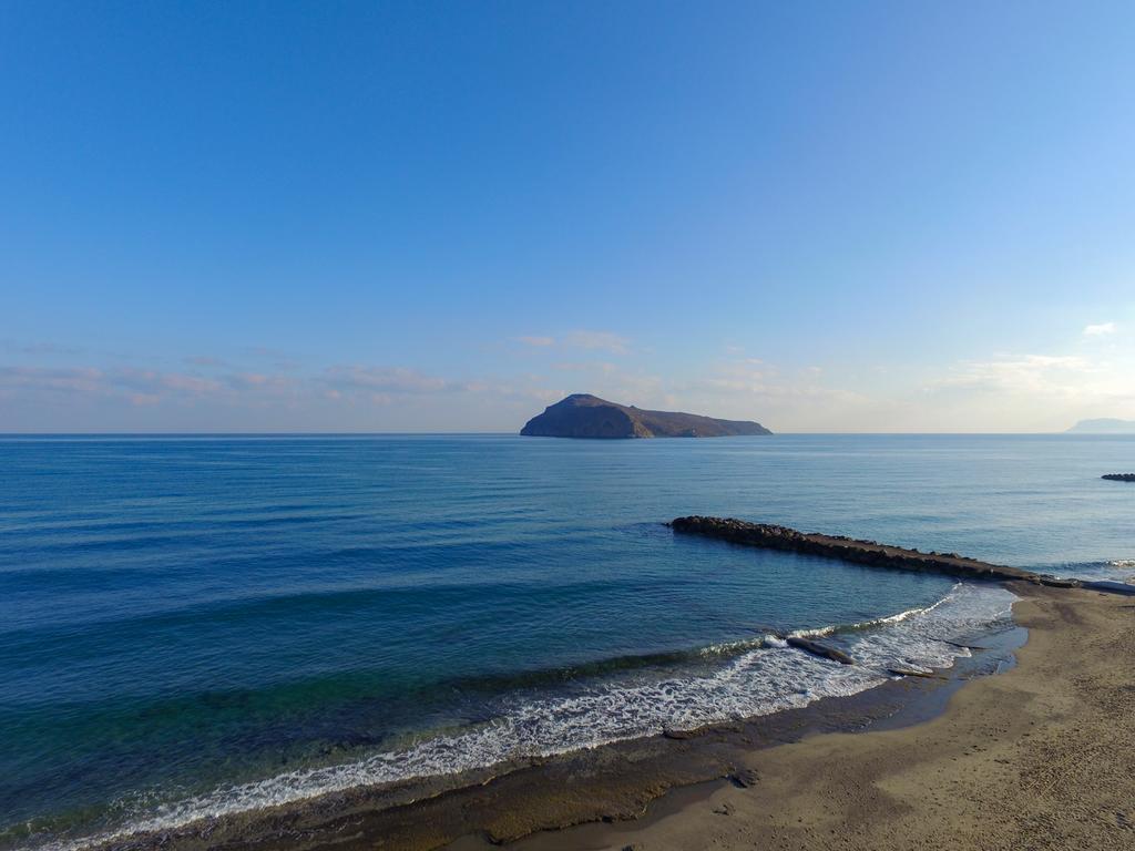 Alexia Hotel Agia Marina