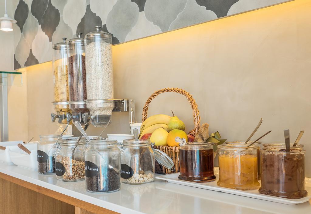 Hotel Alexia 3*