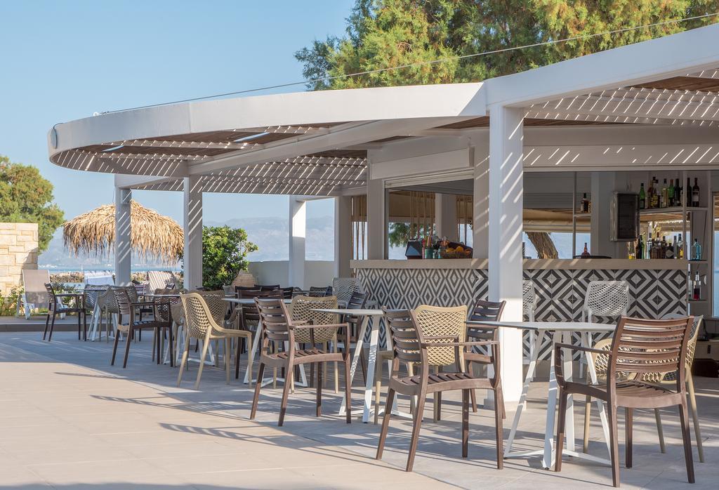 Alexia Beach Agia Marina (Crete)