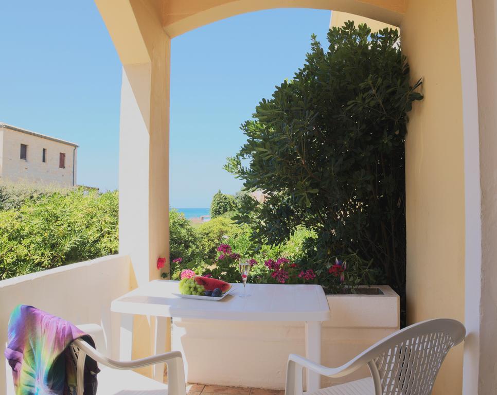Alexia Beach Hotel