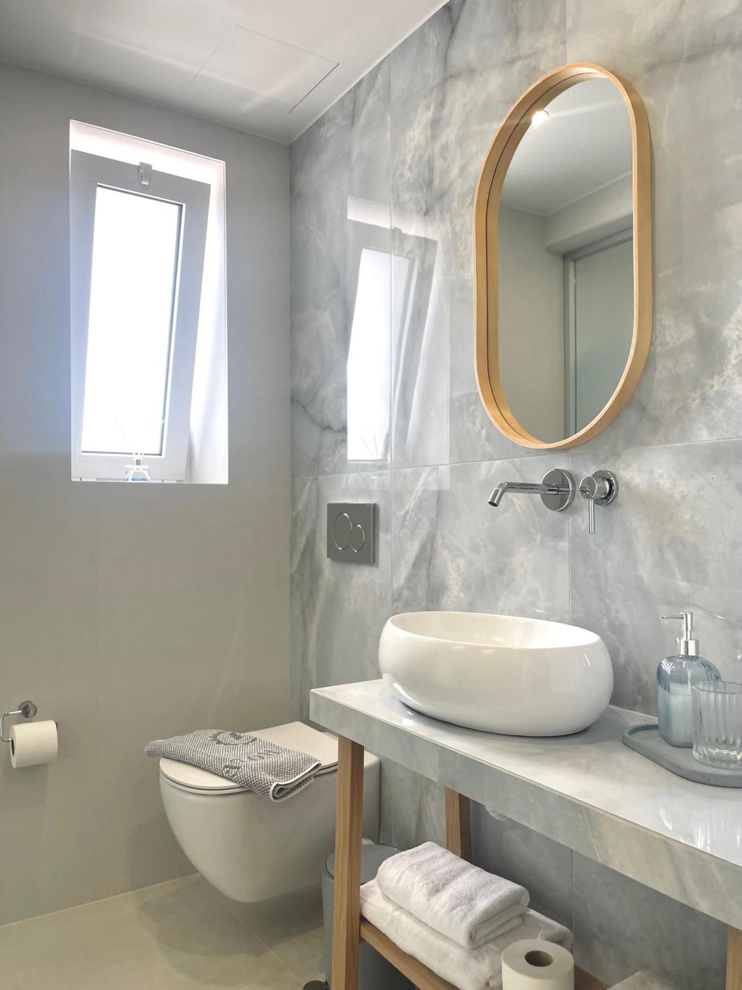 Hotel Alexia Beach Agia Marina (Crete)