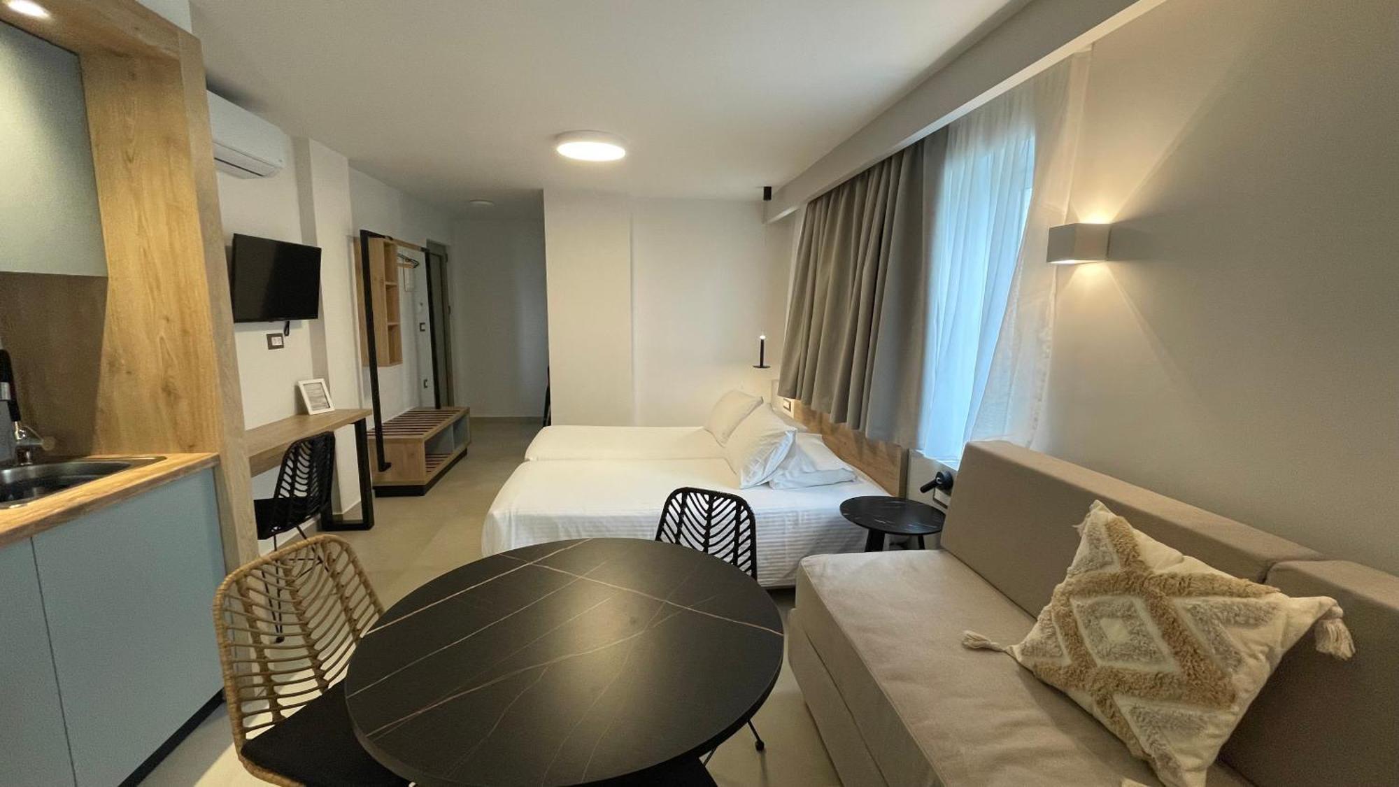 Alexia Beach 3*