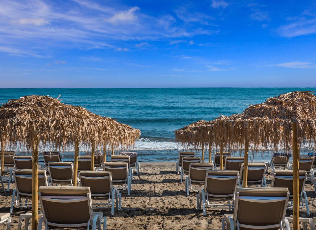 Hotel Alexia Beach