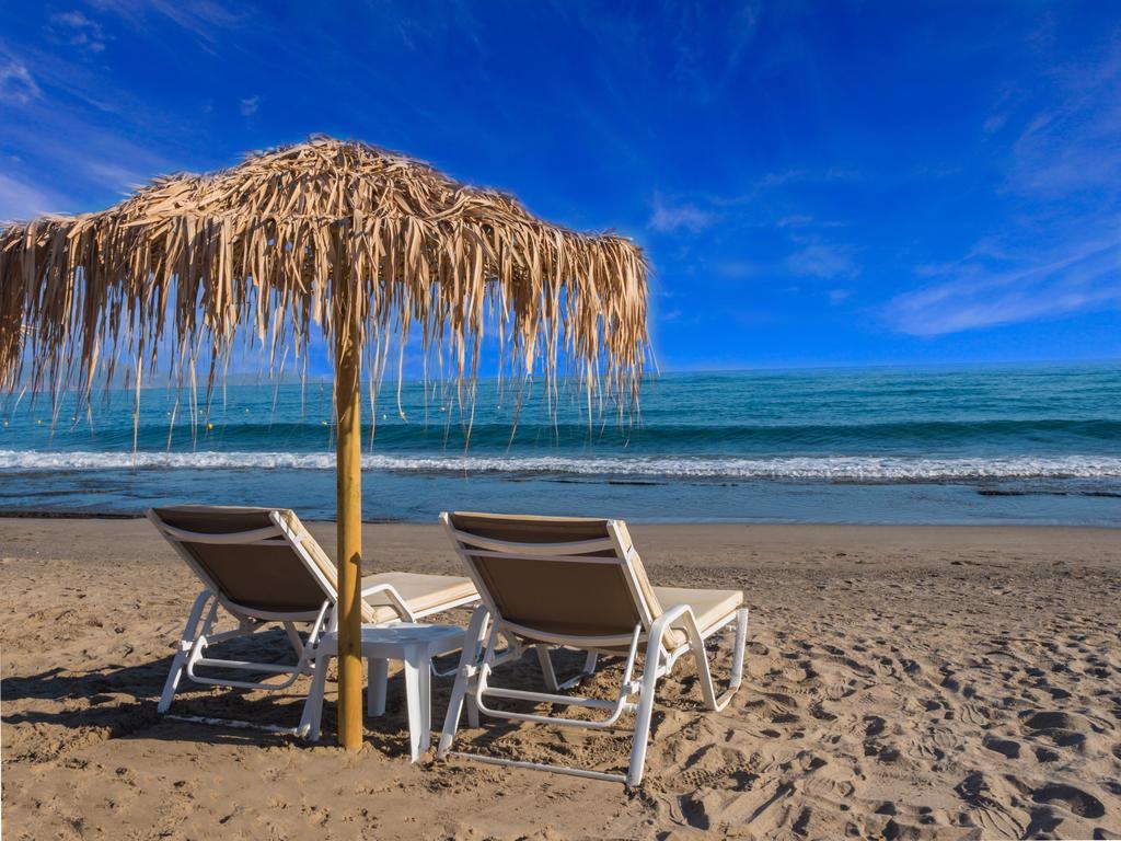 Hotel Alexia Beach 3*